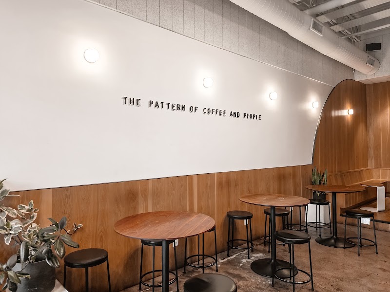 Houndstooth Coffee photo 4