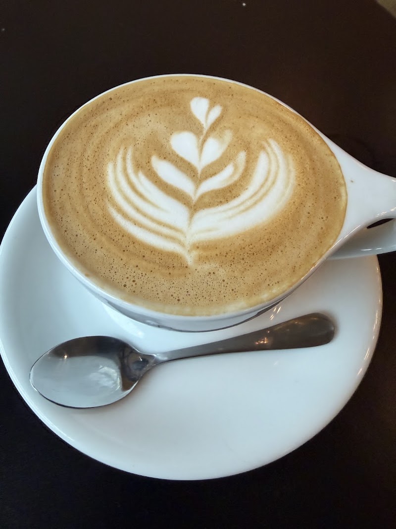 Houndstooth Coffee photo 3