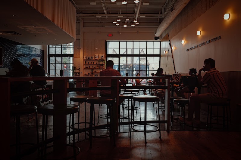 Houndstooth Coffee photo 4
