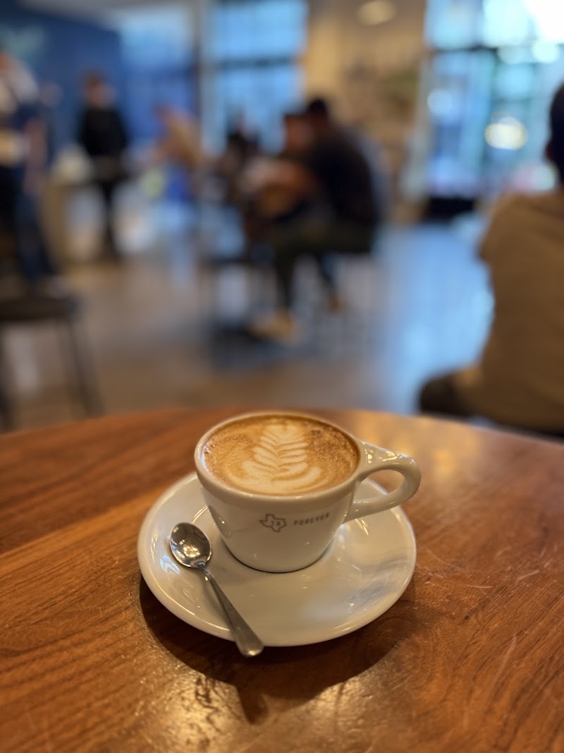Houndstooth Coffee photo 3