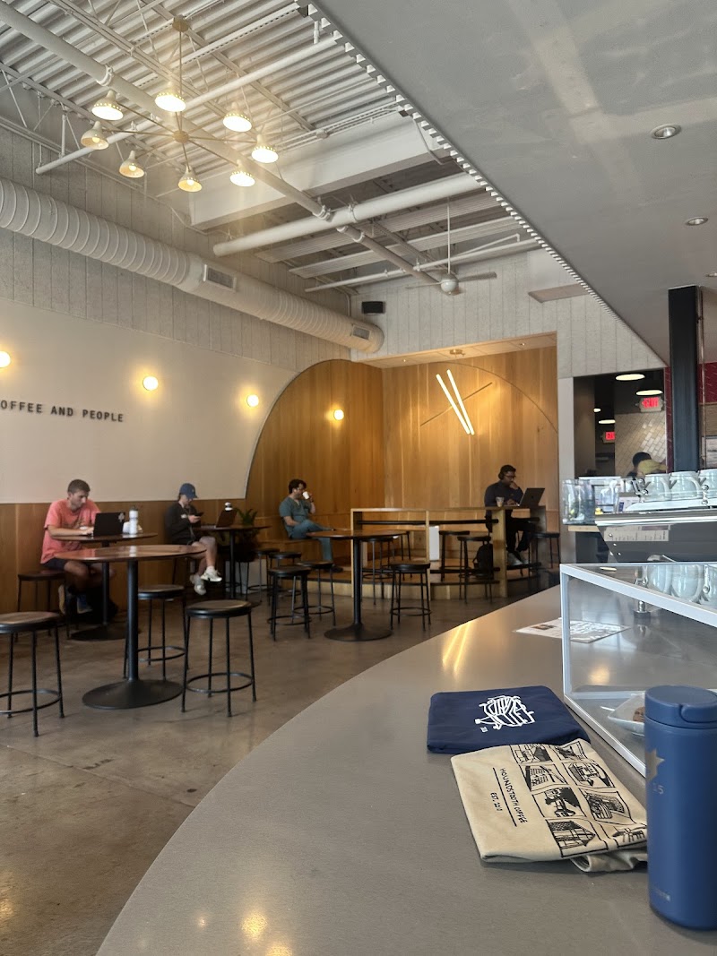 Houndstooth Coffee photo 4