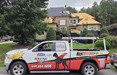 Mighty Dog Roofing of South Raleigh