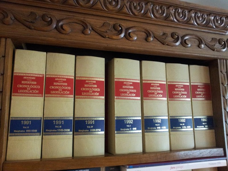 Bufete Carlos Vidal photo 5