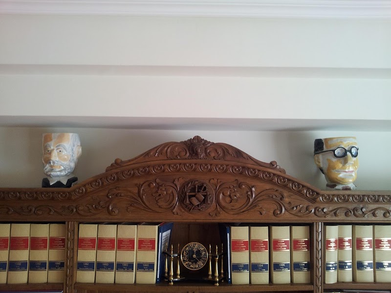 Bufete Carlos Vidal photo 1