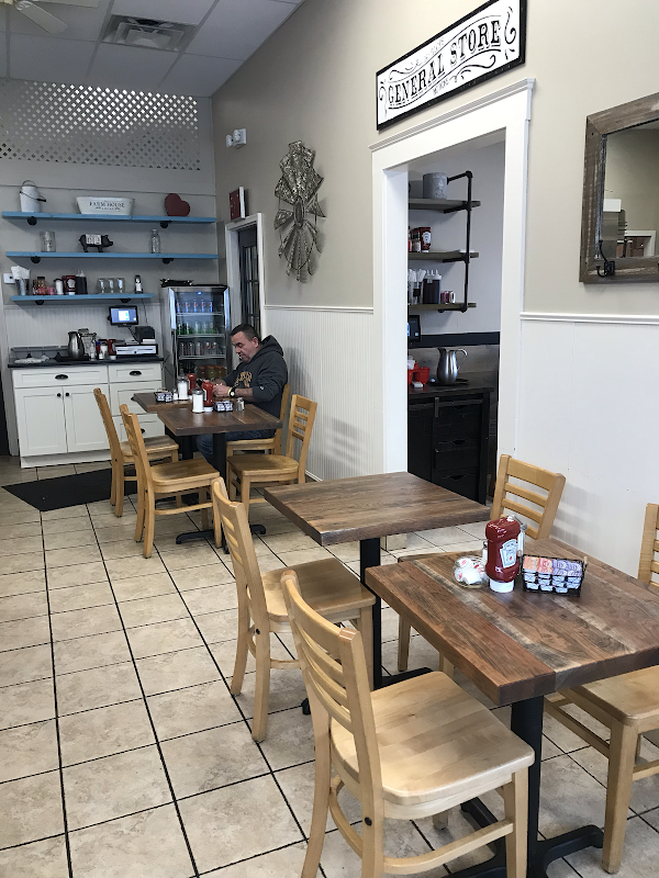 Emma Lisa’s Breakfast & Lunch