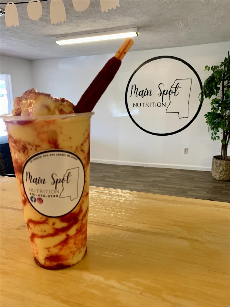 Main Spot Nutrition photo 2