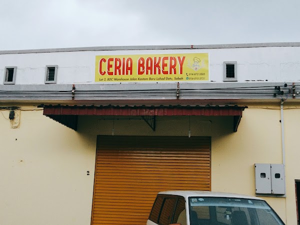 Ceria Bakery jalan kastam.baru - Photo 1