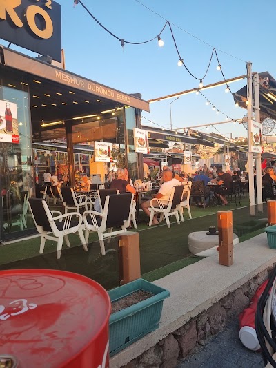 Kebapçı Serko - Restoran