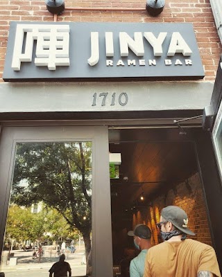 JINYA Ramen Bar - Union Station photo 1