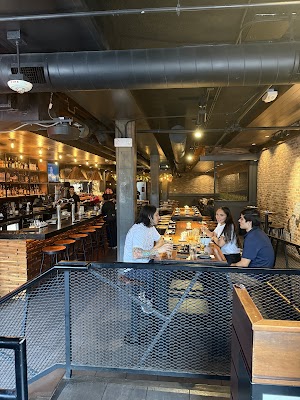 JINYA Ramen Bar - Union Station photo 2