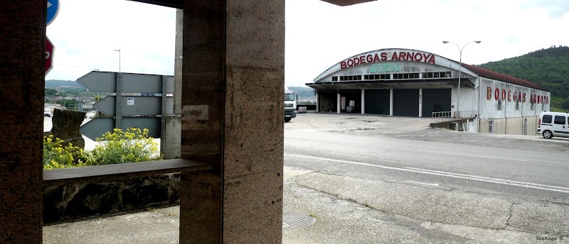 Bodegas Arnoya photo 4