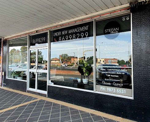 Style & Co Salon photo 3