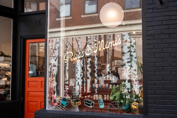 Russ & Mimi’s