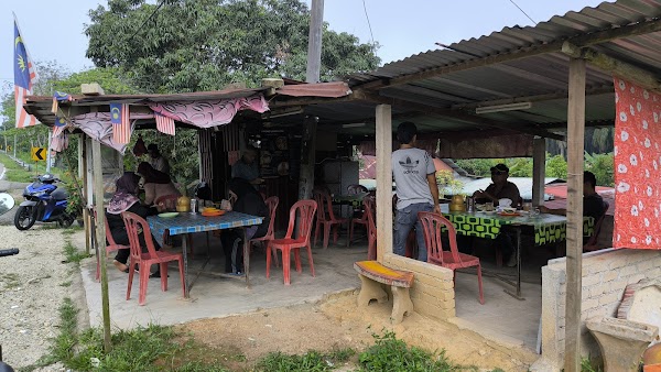 Warong Uwan Katik - Photo 1