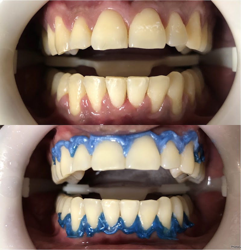 Dentista em Manaus - Dra Sabrina Farias CRO-AM 3935 - foto 1