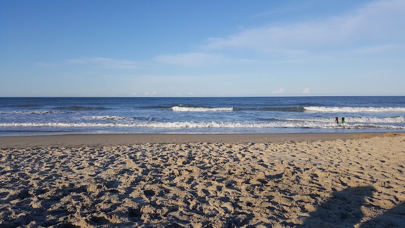 OBBC in Outer Banks