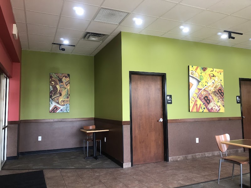 BIGGBY COFFEE photo 4