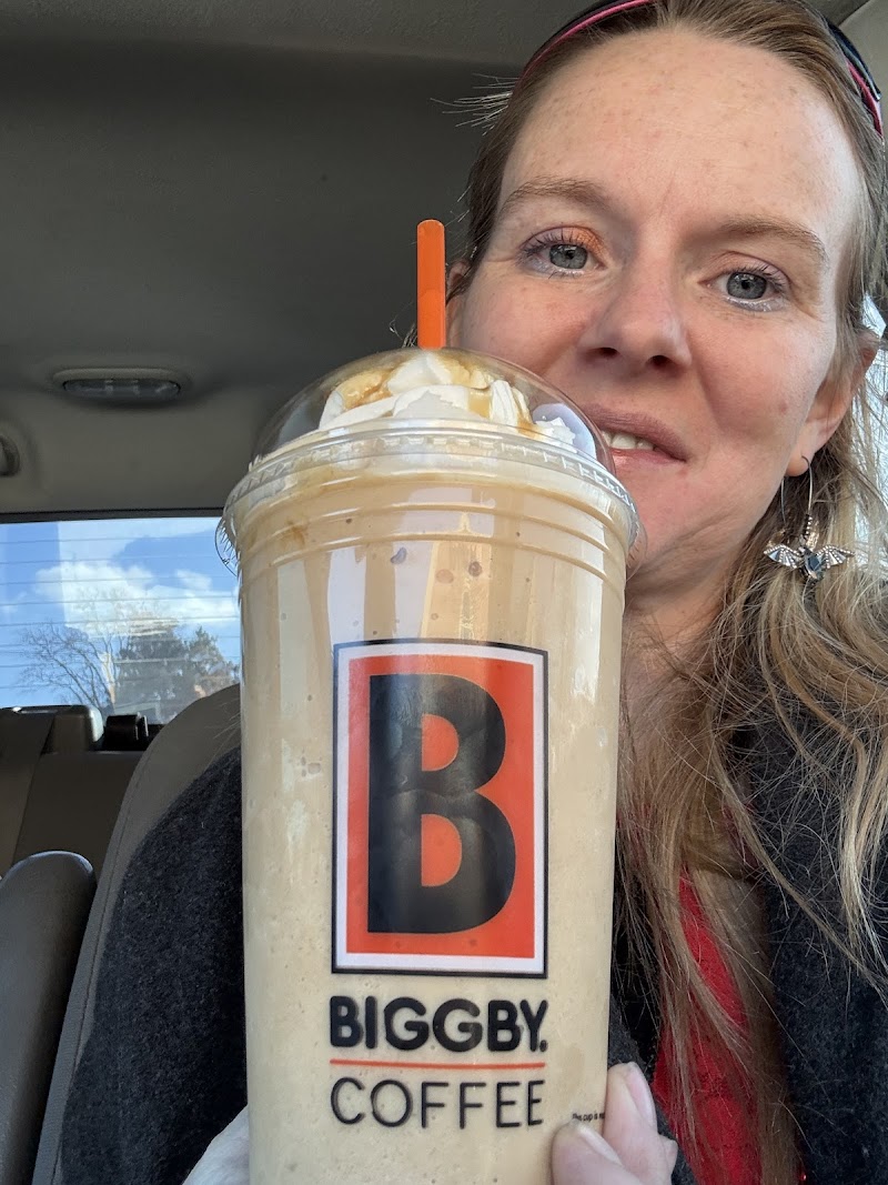 BIGGBY COFFEE photo 4