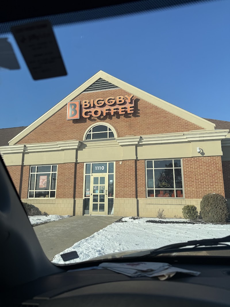 BIGGBY COFFEE photo 1
