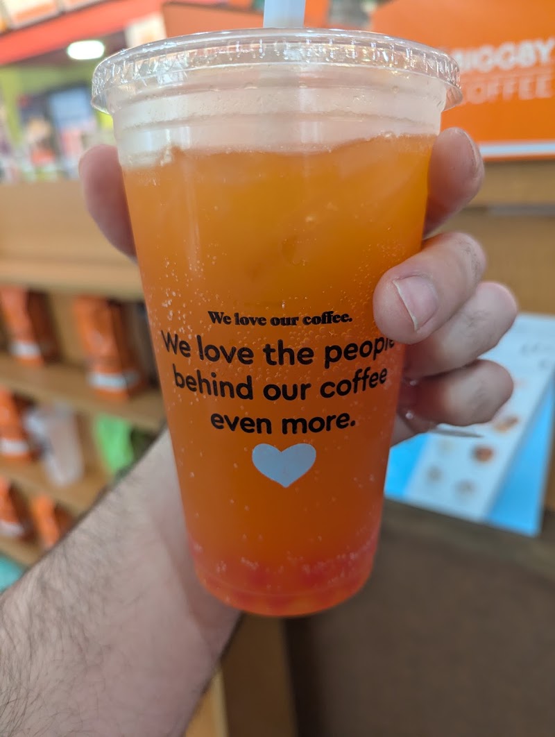 BIGGBY COFFEE photo 3