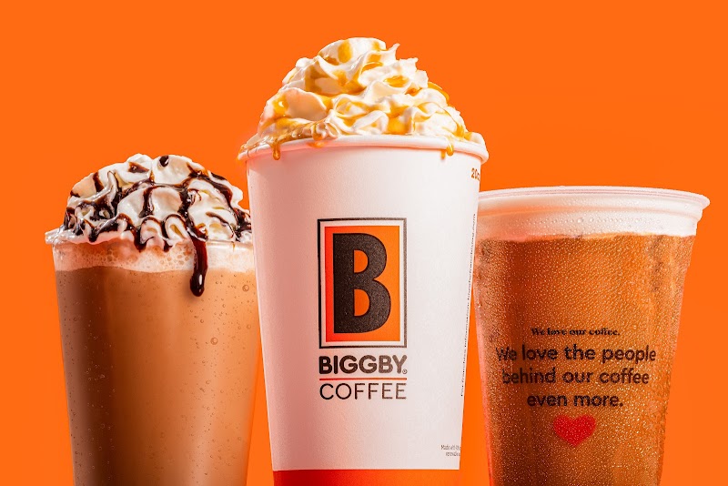 BIGGBY COFFEE photo 2