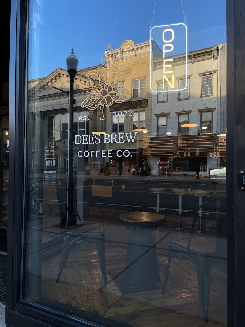 Dees Brew Coffee photo 1