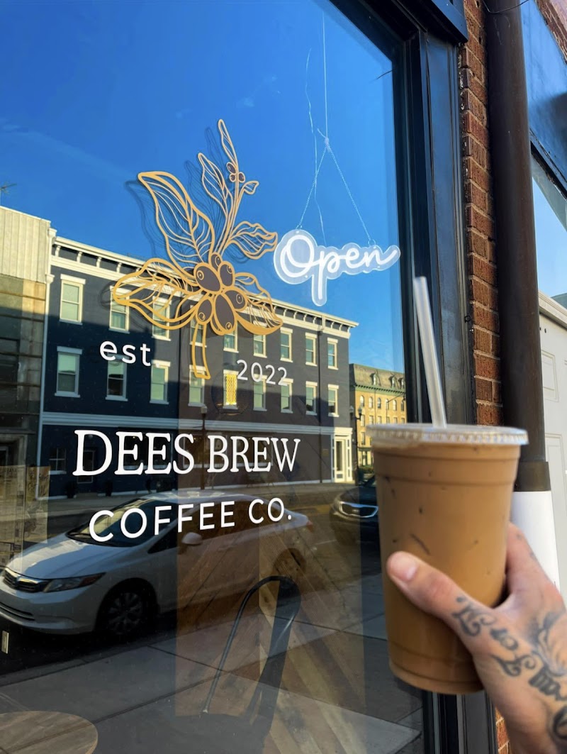 Dees Brew Coffee photo 4
