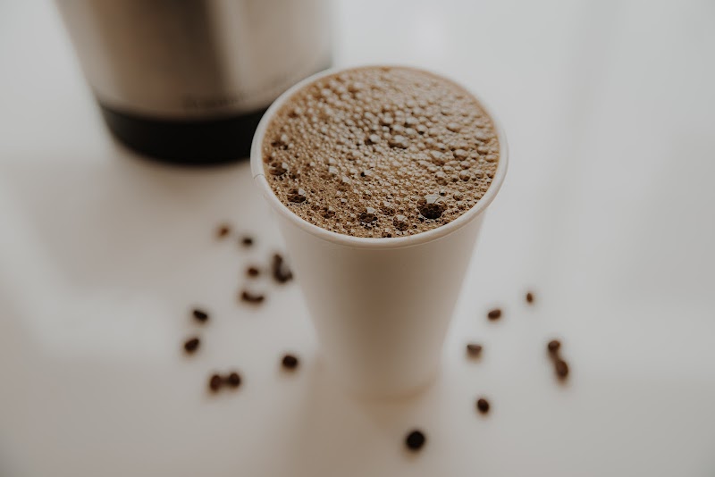 Dees Brew Coffee photo 2