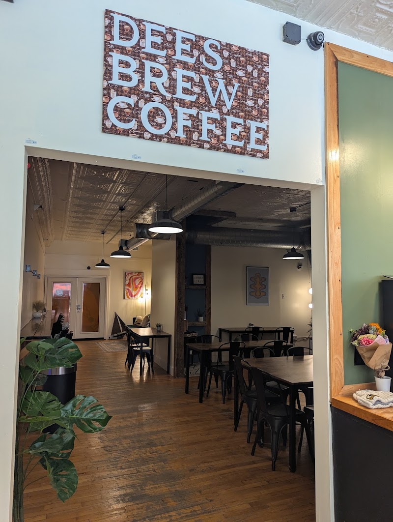 Dees Brew Coffee photo 3