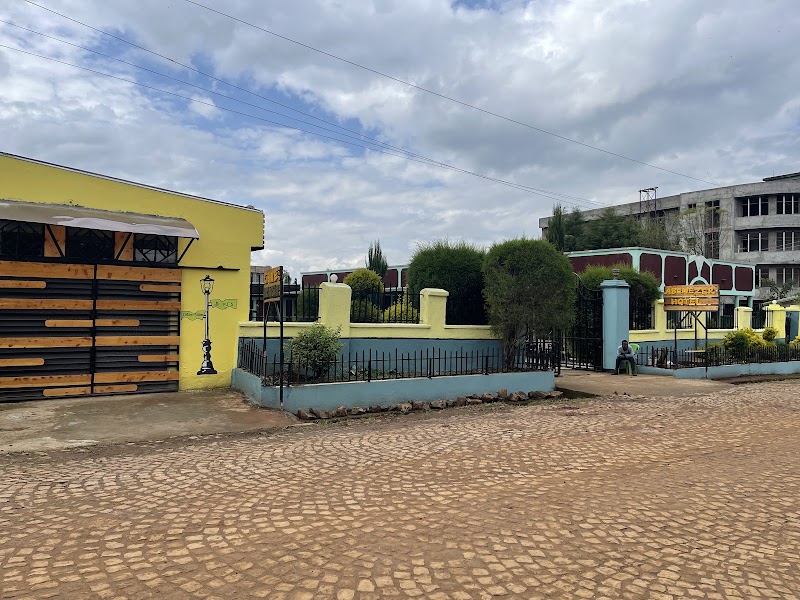 Abenezer Hotel