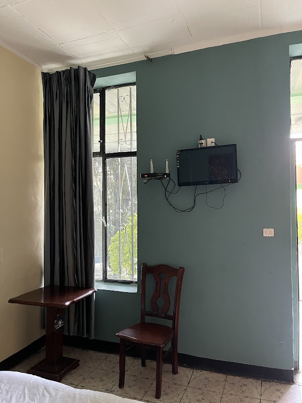 Abenezer Hotel photo 4