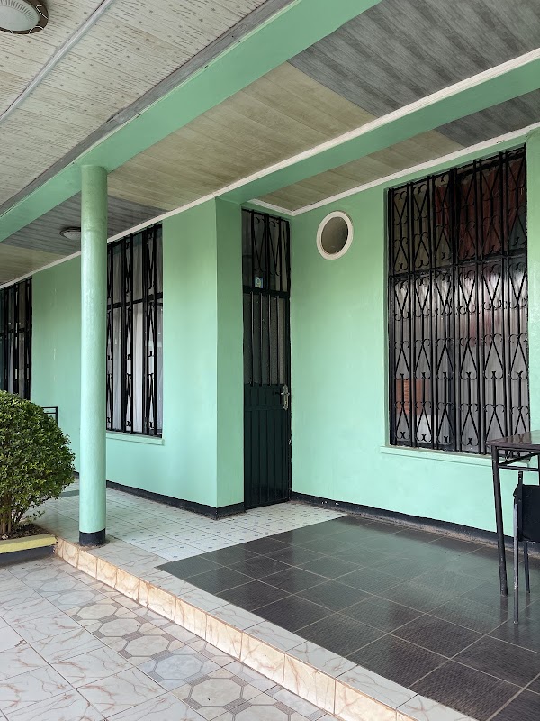 Abenezer Hotel photo 3