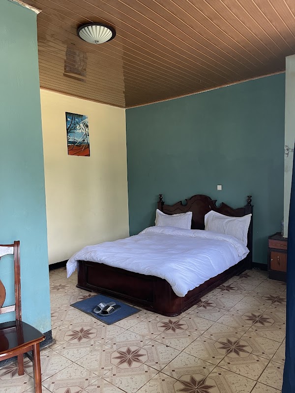 Abenezer Hotel photo 2