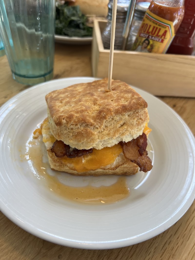 Ancora Cafe + Bakery photo 4