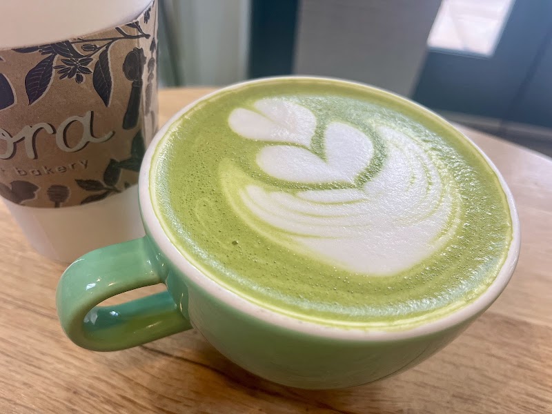 Ancora Cafe + Bakery photo 4