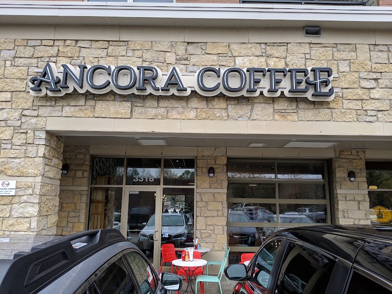 Ancora Cafe + Bakery photo 1