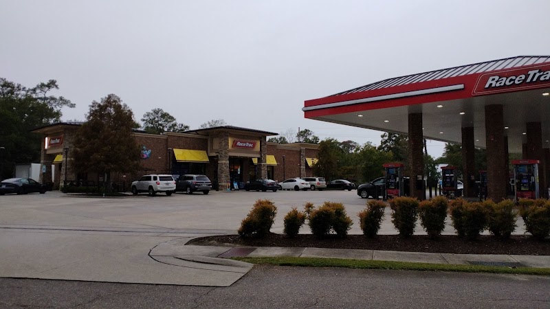 RaceTrac photo 1