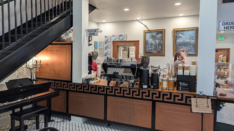 Restoration Coffee House photo 4