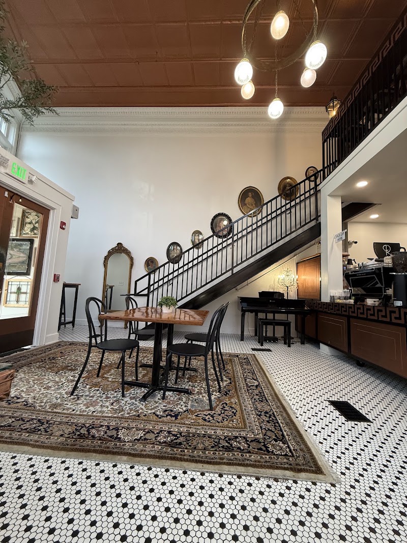 Restoration Coffee House photo 3