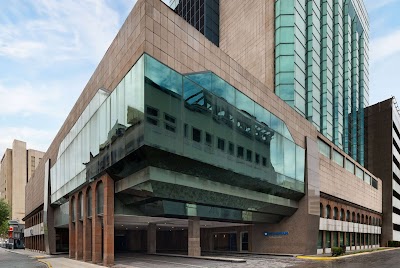 Wyndham Monterrey Ambassador Centro