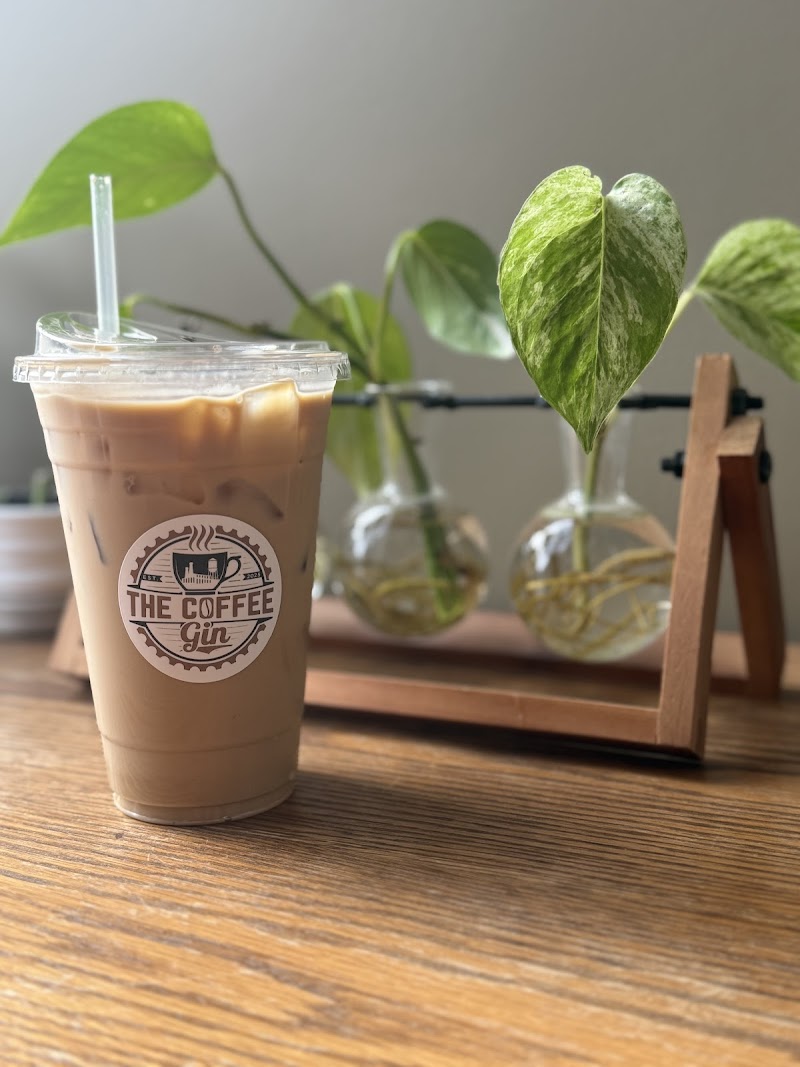 The Coffee Gin Co. photo 2