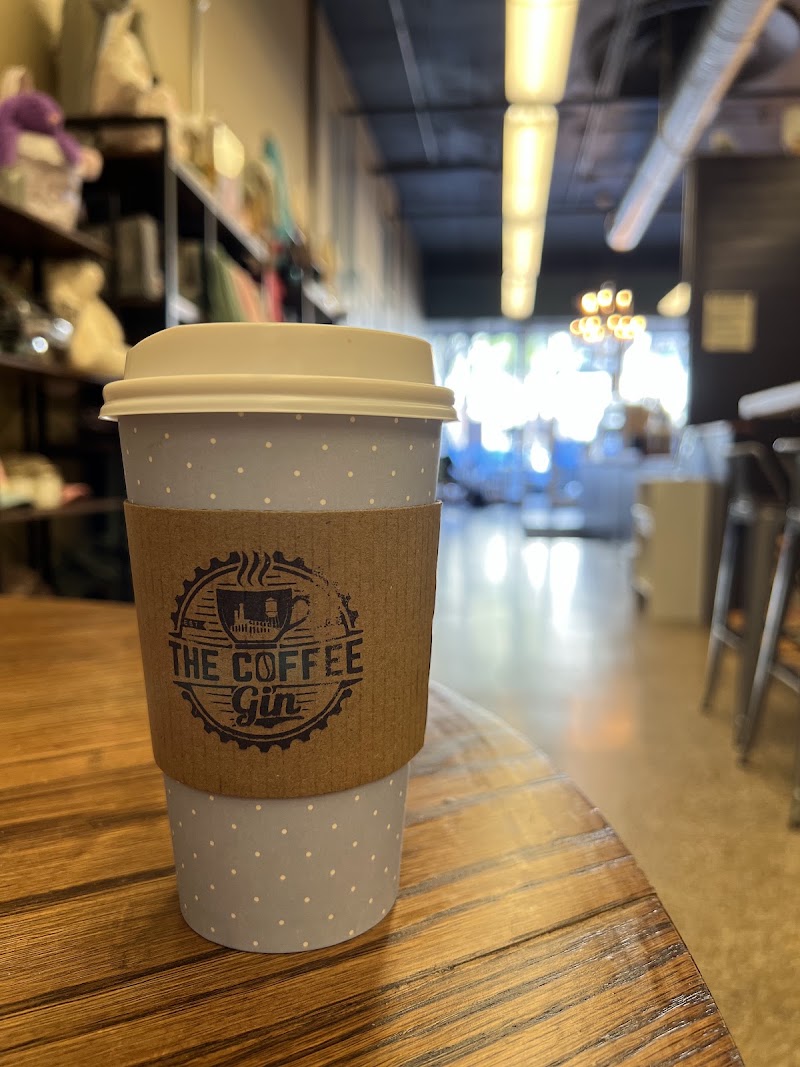 The Coffee Gin Co. photo 4