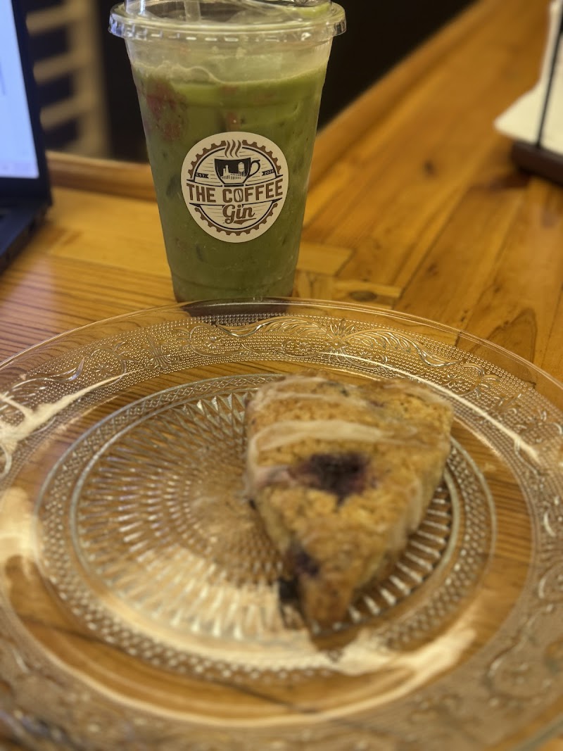 The Coffee Gin Co. photo 4