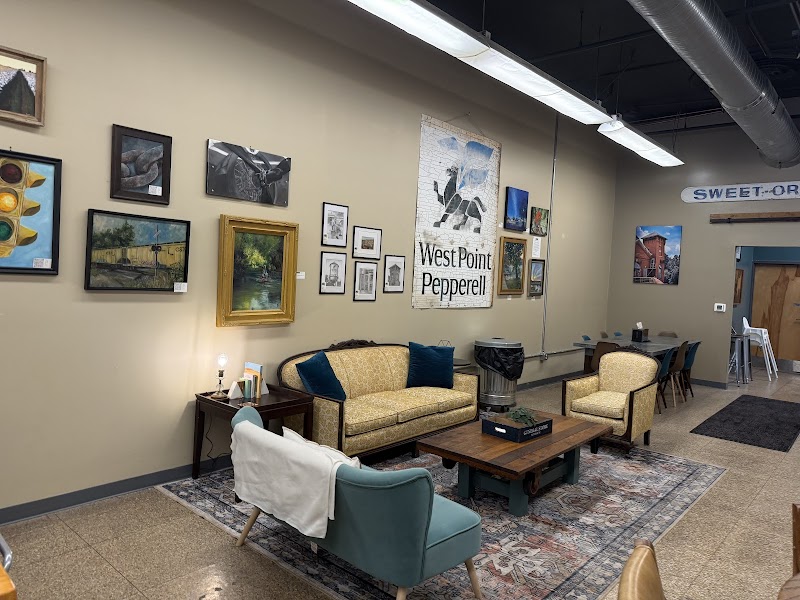 The Coffee Gin Co. photo 4