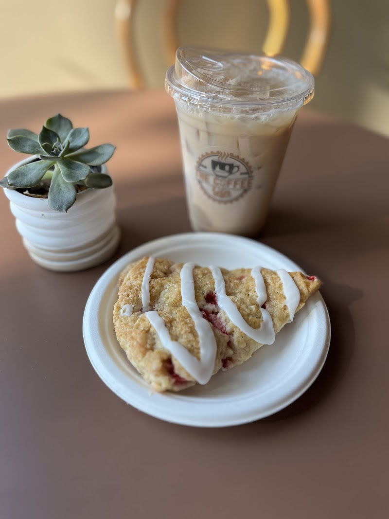 The Coffee Gin Co. photo 3