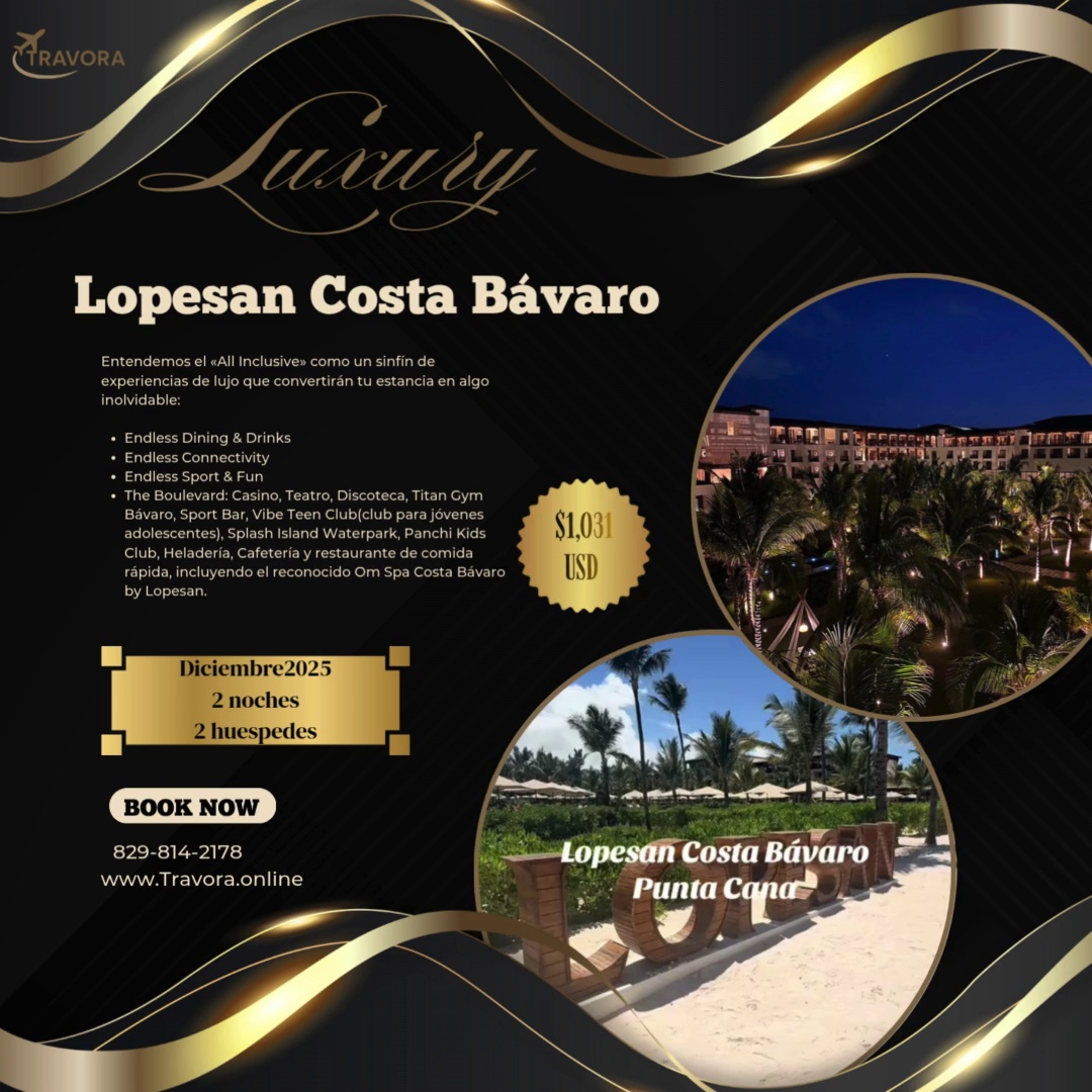 Travora - Imagen 2
