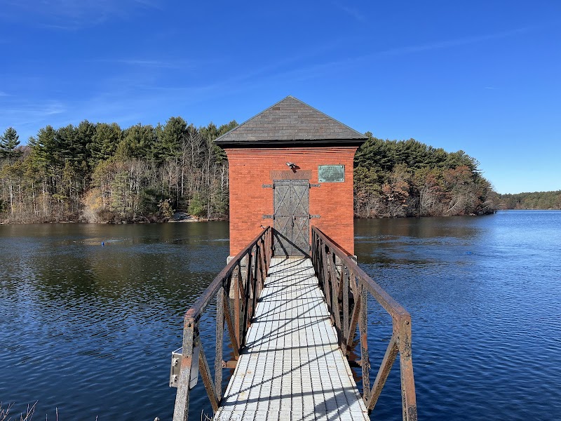 Middlesex Fells Reservation - Photo 3