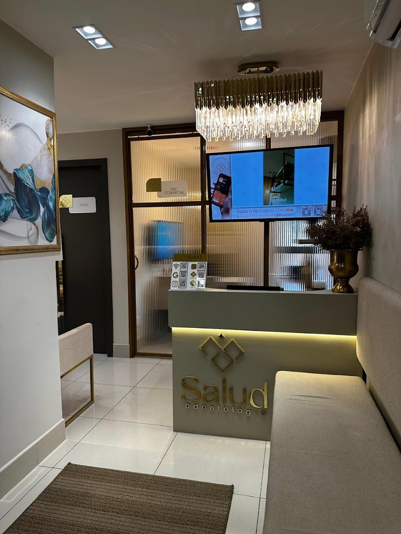 Salud Odontologia | Clínica Odontológica - foto 3