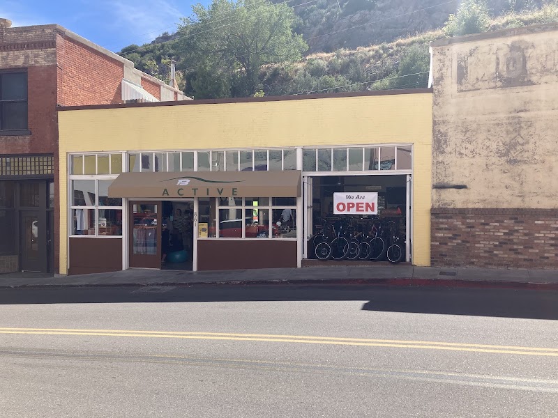 B Active Bisbee & Refresh Bar photo 1