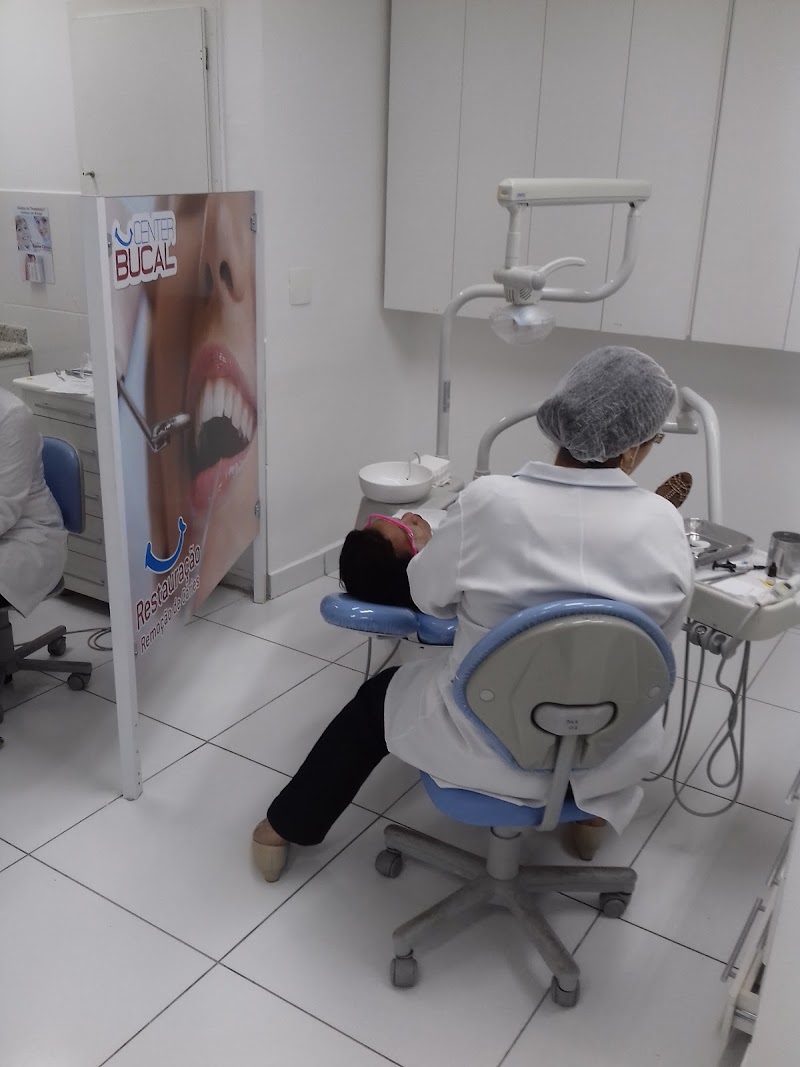 Center Bucal Odontologia - foto 2